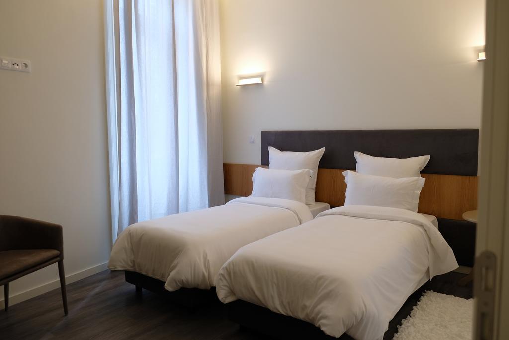 Letheshome Apartments Πόρτο Εξωτερικό φωτογραφία