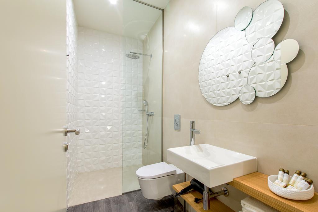 Letheshome Apartments Πόρτο Εξωτερικό φωτογραφία