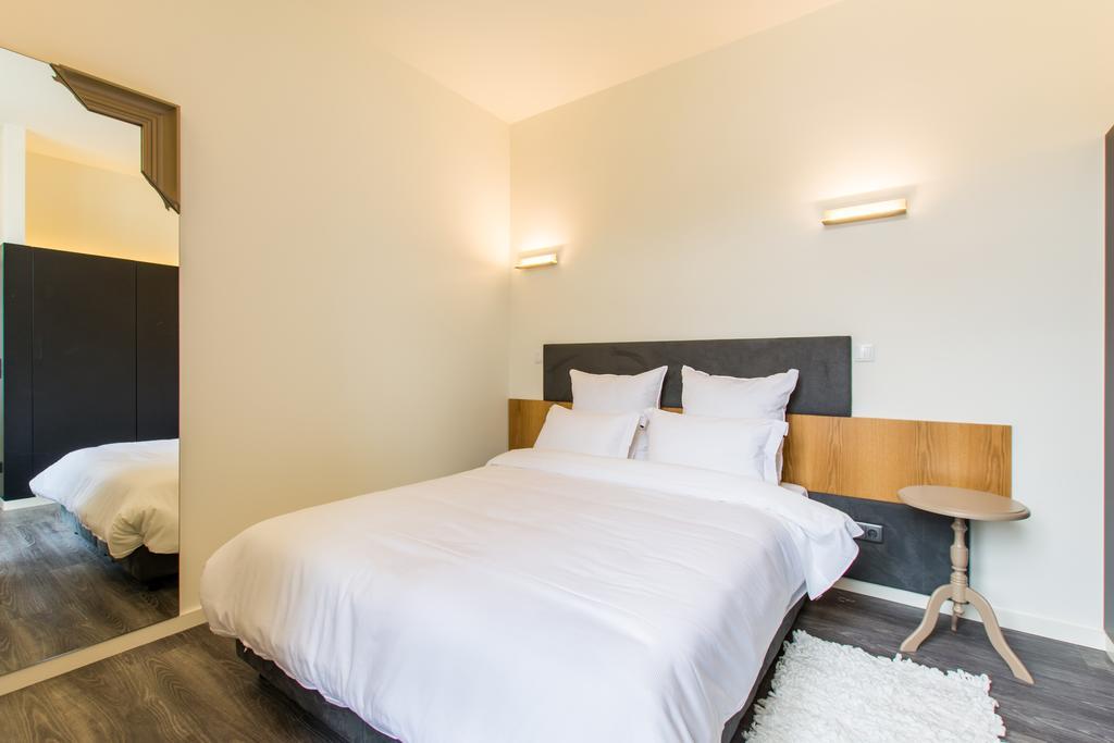 Letheshome Apartments Πόρτο Εξωτερικό φωτογραφία