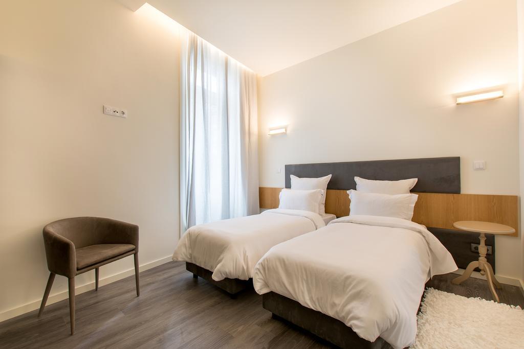 Letheshome Apartments Πόρτο Εξωτερικό φωτογραφία
