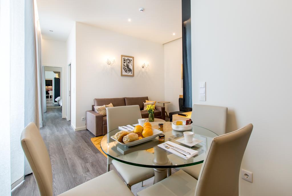 Letheshome Apartments Πόρτο Εξωτερικό φωτογραφία